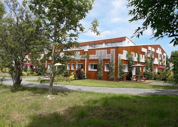 Résidence Le Mont-saint-michel