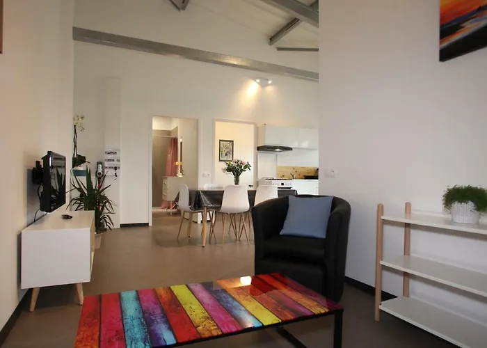 Résidence Le Mont-saint-michel