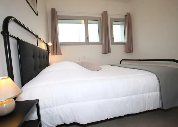 Résidence Le Mont-saint-michel Beauvoir (Manche)