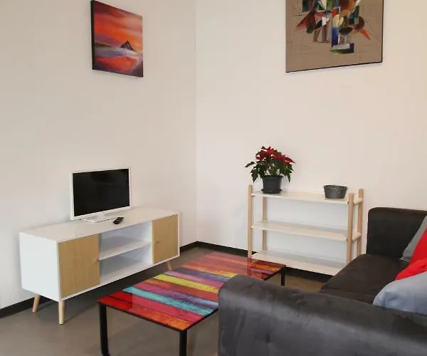 Résidence Le Mont-saint-michel