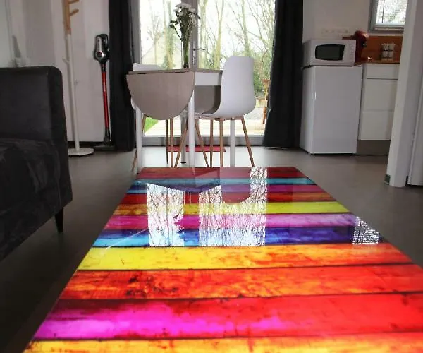 Hébergement de vacances Résidence Le Mont-saint-michel Beauvoir (Manche)