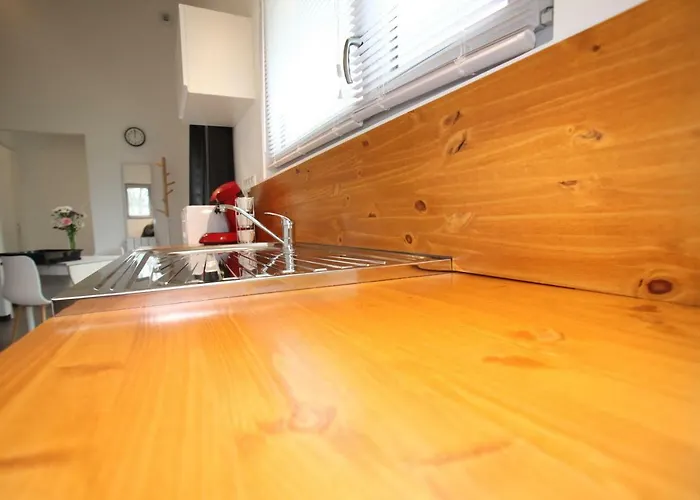 Hébergement de vacances Résidence Le Mont-saint-michel Beauvoir (Manche)