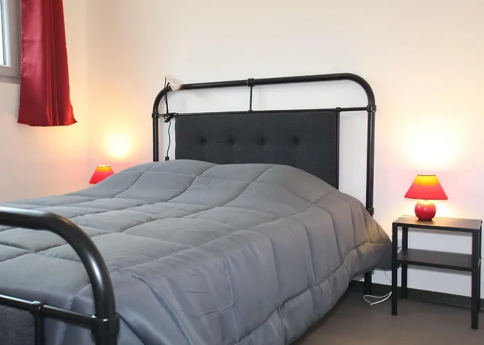 Le Mont-saint-michel Casa de Férias Beauvoir (Manche)