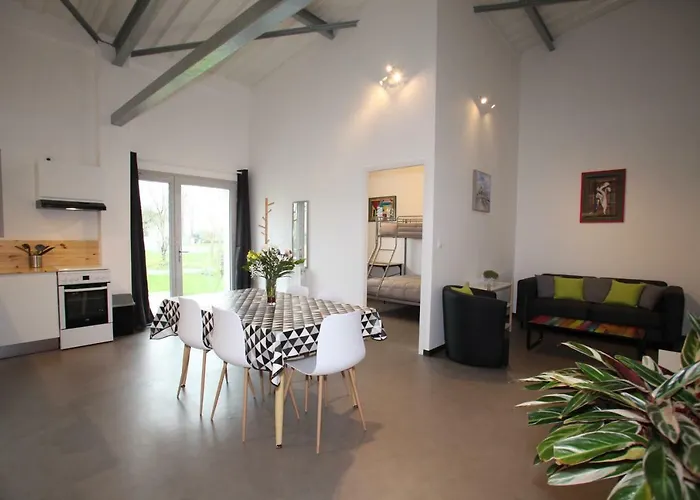 Résidence Le Mont-saint-michel