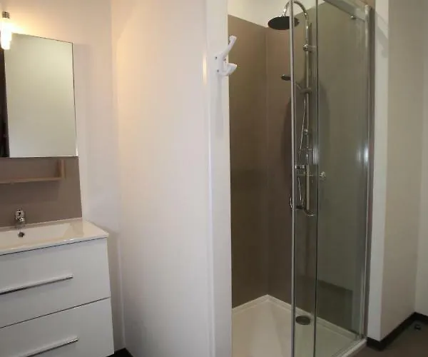 Hébergement de vacances Résidence Le Mont-saint-michel *