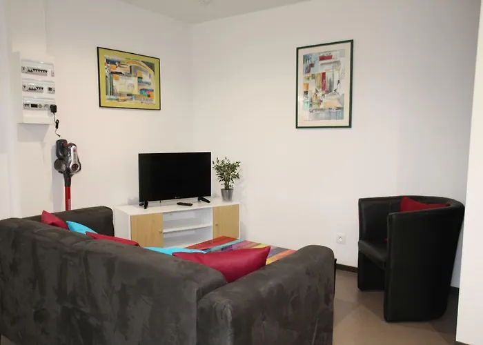 Résidence Le Mont-saint-michel *