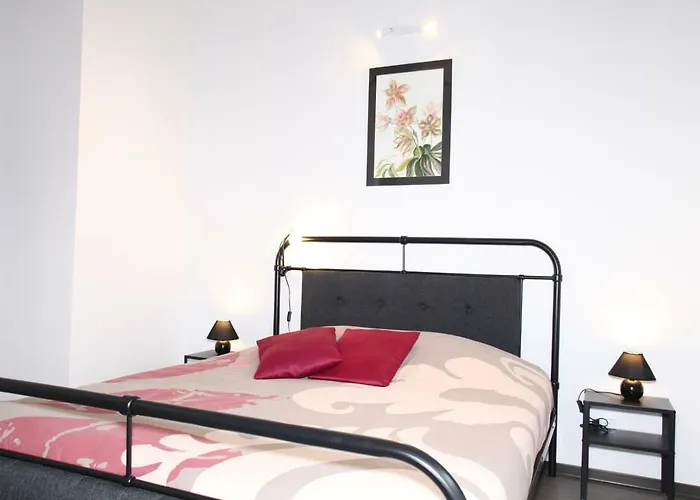 Résidence Le Mont-saint-michel