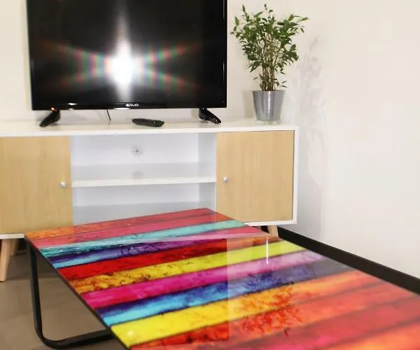 Résidence Le Mont-saint-michel *