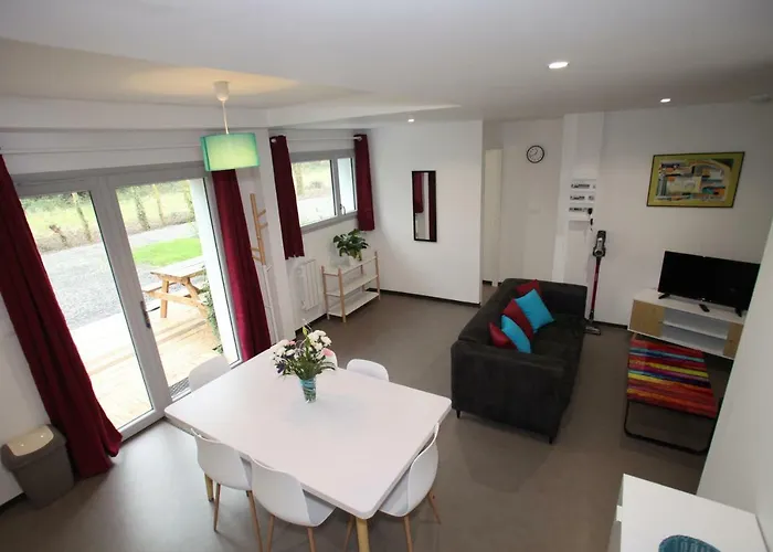 Résidence Le Mont-saint-michel