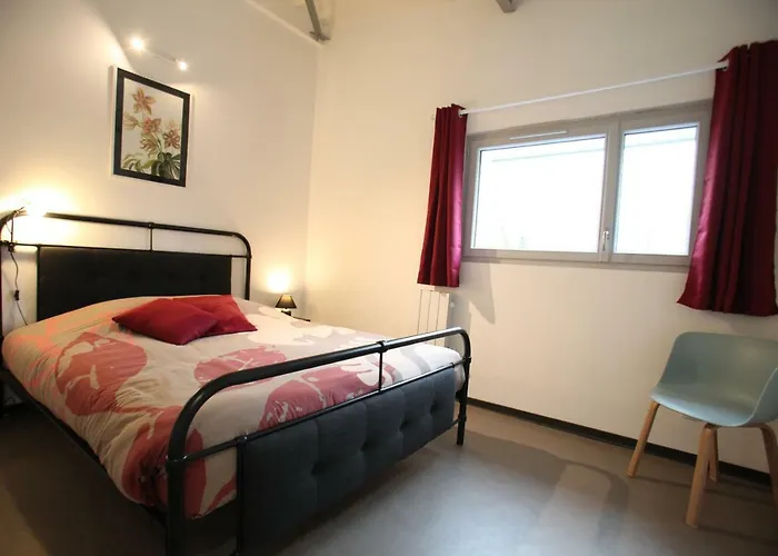 Hébergement de vacances Résidence Le Mont-saint-michel *