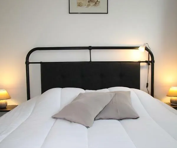 Résidence Le Mont-saint-michel