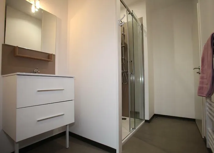 Hébergement de vacances Résidence Le Mont-saint-michel