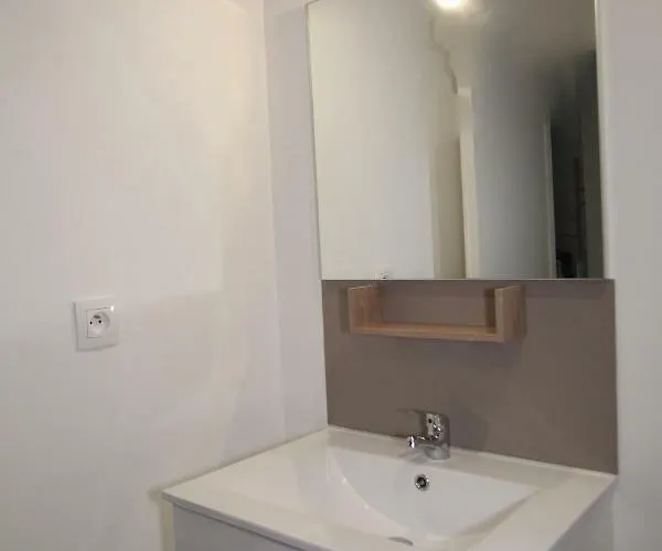 Résidence Le Mont-saint-michel Hébergement de vacances