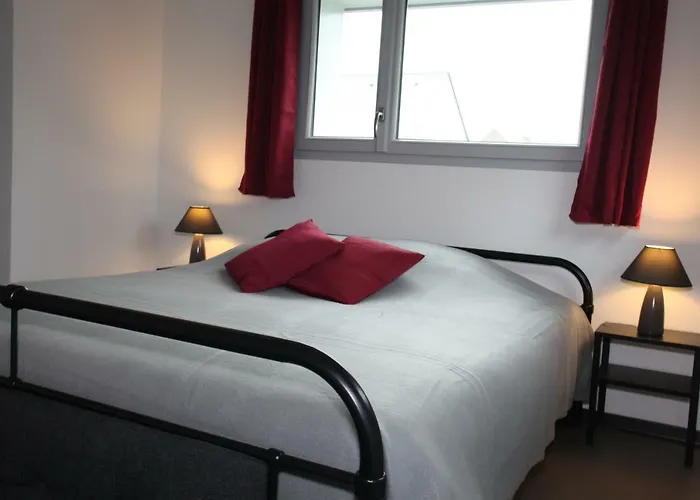 Le Mont-saint-michel Casa de Férias Beauvoir (Manche)