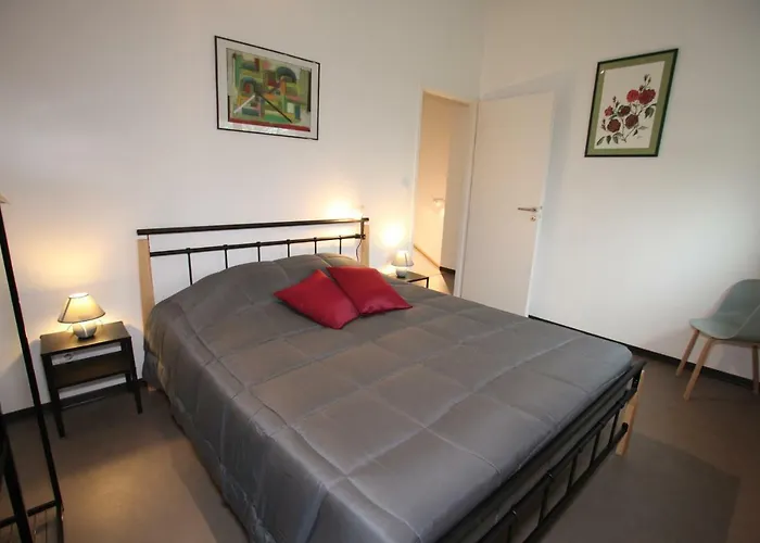 Hébergement de vacances Résidence Le Mont-saint-michel