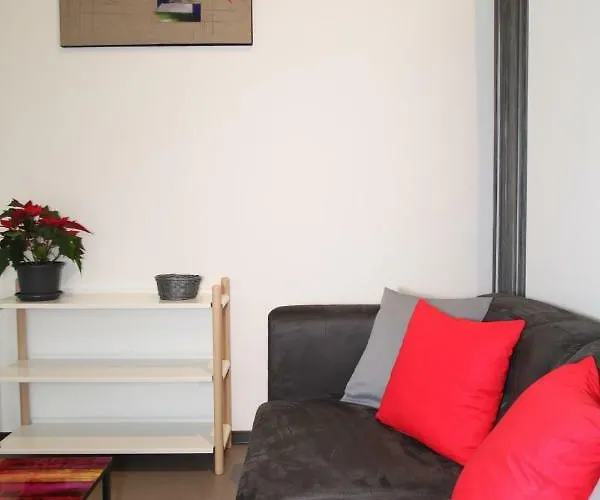 Résidence Le Mont-saint-michel Hébergement de vacances Beauvoir (Manche)