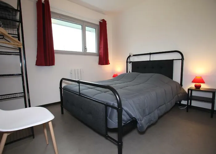 Résidence Le Mont-saint-michel