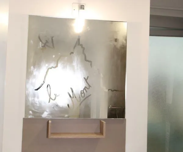 Hébergement de vacances Résidence Le Mont-saint-michel *