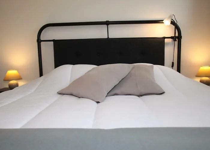 Résidence Le Mont-saint-michel *