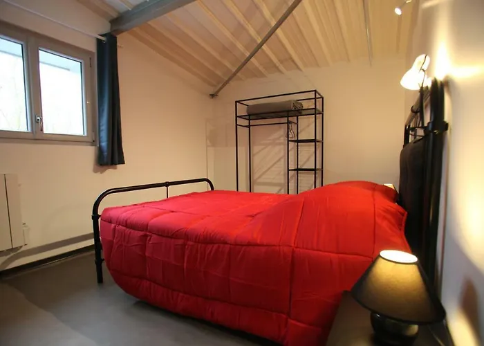 Casa de Férias Le Mont-saint-michel *