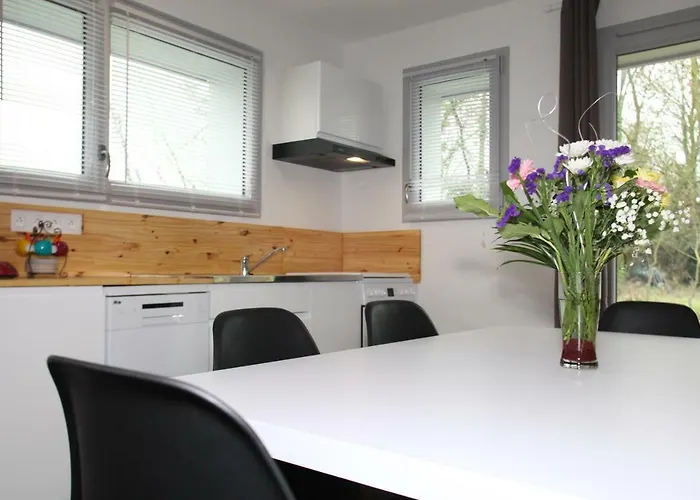 Hébergement de vacances Résidence Le Mont-saint-michel Beauvoir (Manche)