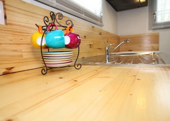 Hébergement de vacances Résidence Le Mont-saint-michel Beauvoir (Manche)