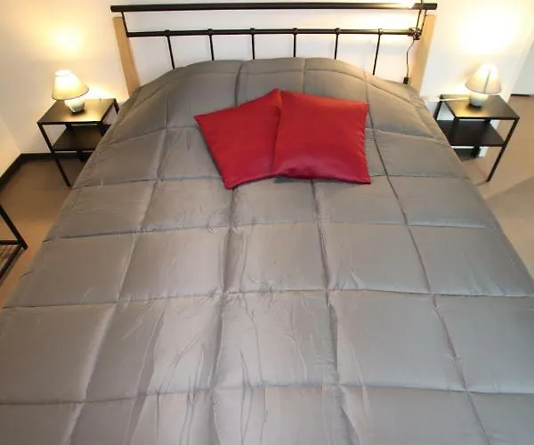 Résidence Le Mont-saint-michel Hébergement de vacances *