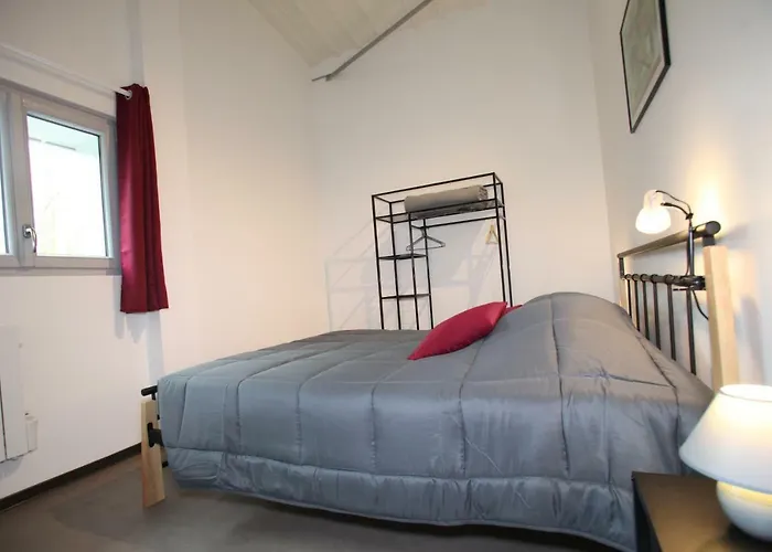 Résidence Le Mont-saint-michel * Beauvoir (Manche)