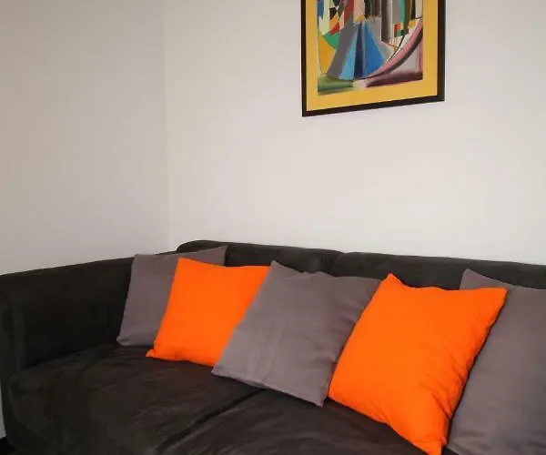 Hébergement de vacances Résidence Le Mont-saint-michel *