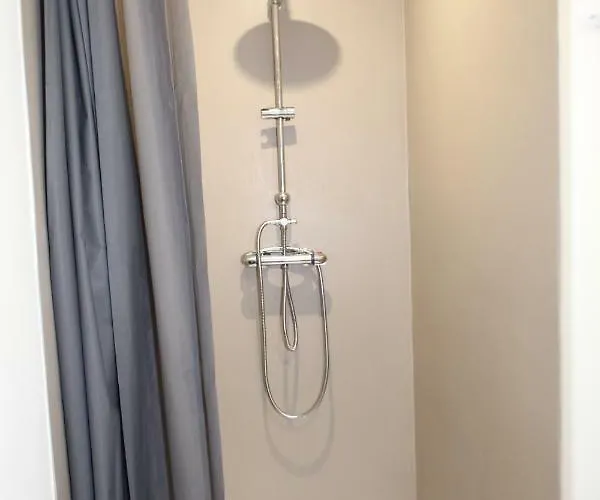 Résidence Le Mont-saint-michel Hébergement de vacances