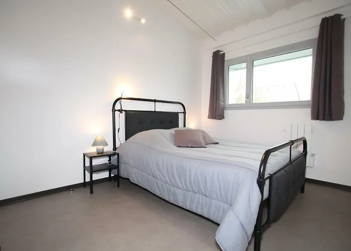 Résidence Le Mont-saint-michel Hébergement de vacances