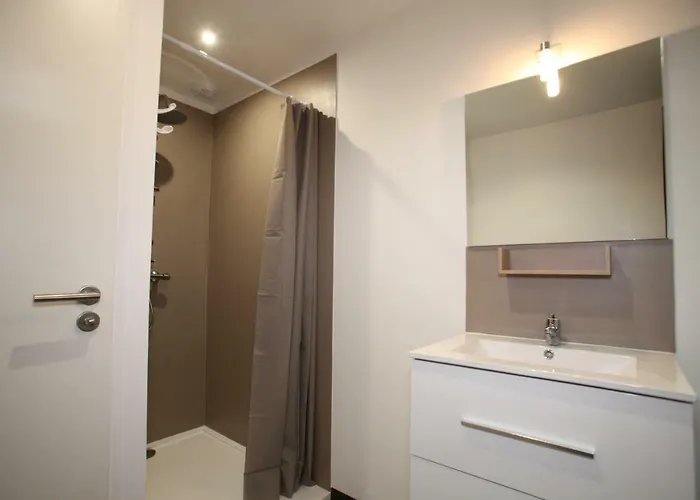 Hébergement de vacances Résidence Le Mont-saint-michel *