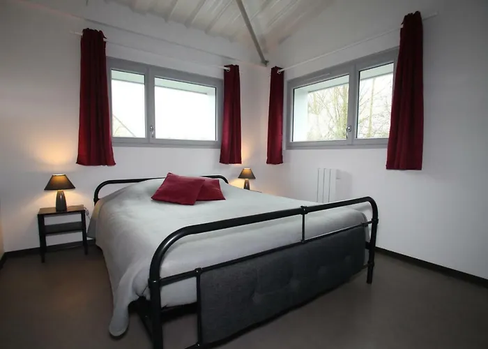 Résidence Le Mont-saint-michel