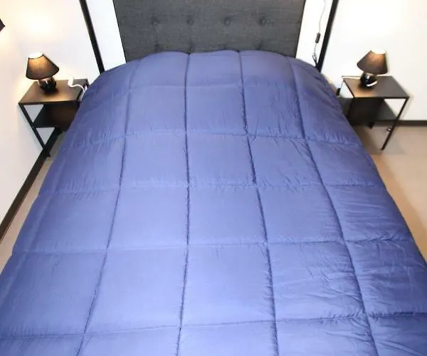 Hébergement de vacances Résidence Le Mont-saint-michel *