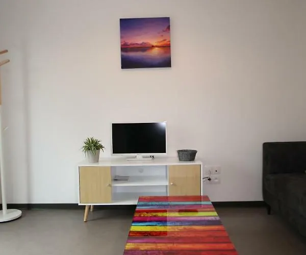 Hébergement de vacances Résidence Le Mont-saint-michel