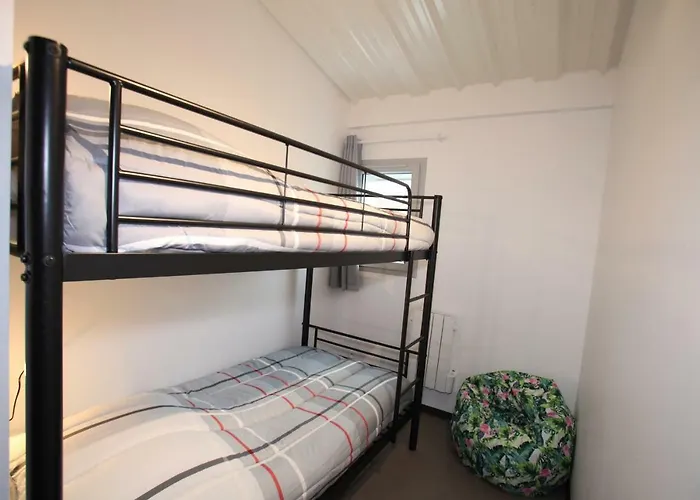 Hébergement de vacances Résidence Le Mont-saint-michel Beauvoir (Manche)