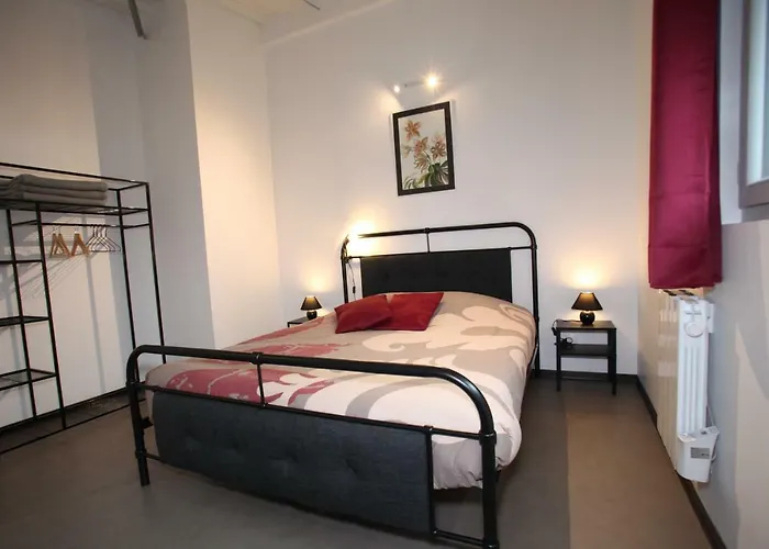 Résidence Le Mont-saint-michel