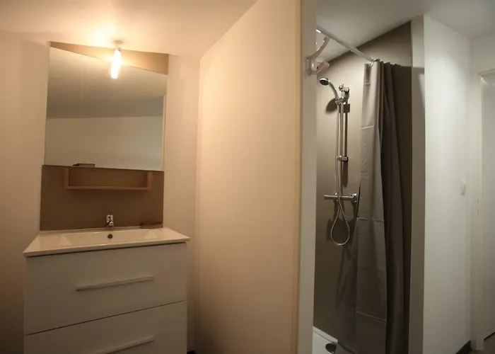 Résidence Le Mont-saint-michel