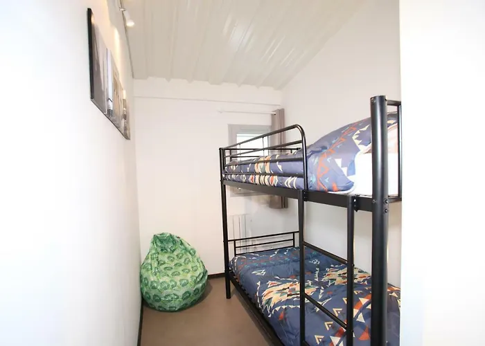 Hébergement de vacances Résidence Le Mont-saint-michel Beauvoir (Manche)