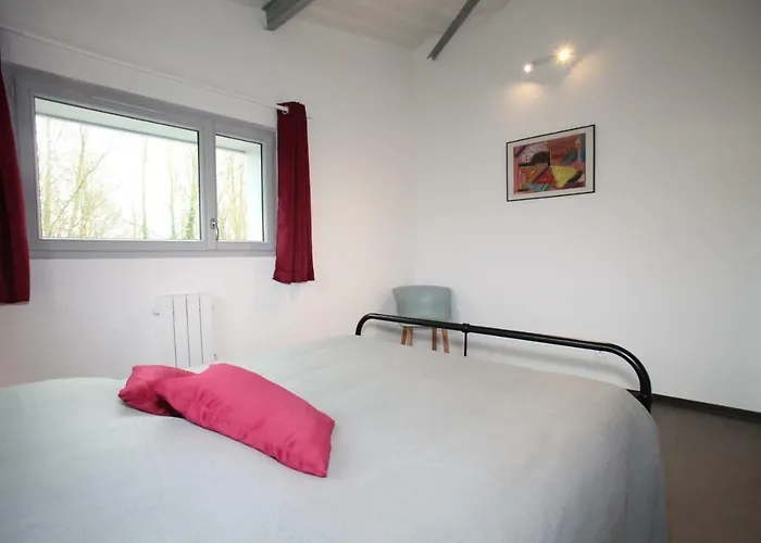 Hébergement de vacances Résidence Le Mont-saint-michel Beauvoir (Manche)