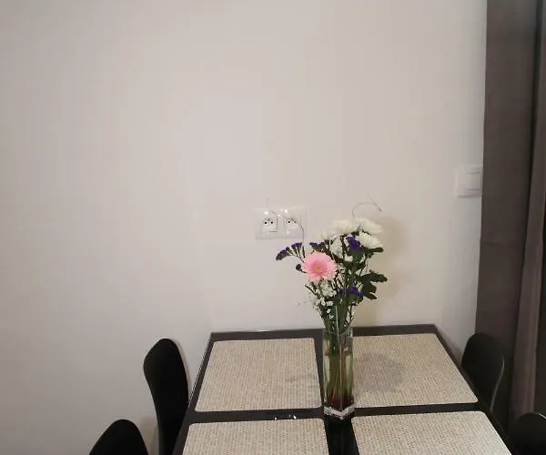 Résidence Le Mont-saint-michel