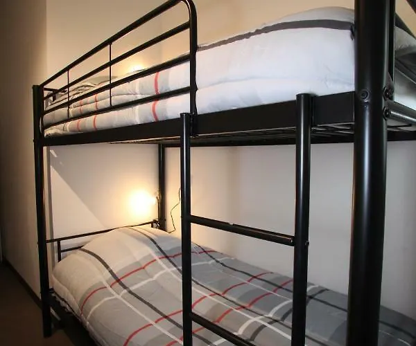 Résidence Le Mont-saint-michel Hébergement de vacances *