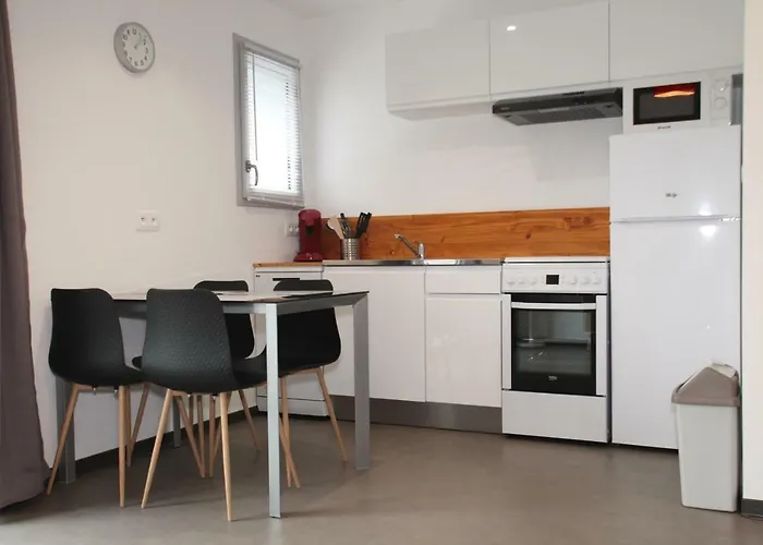 Résidence Le Mont-saint-michel Beauvoir (Manche)