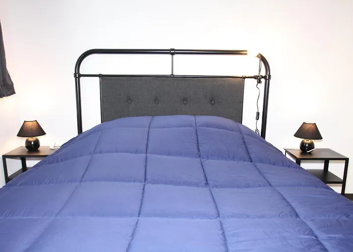 Résidence Le Mont-saint-michel Hébergement de vacances Beauvoir (Manche)